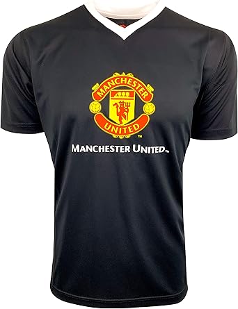 man united training top kids