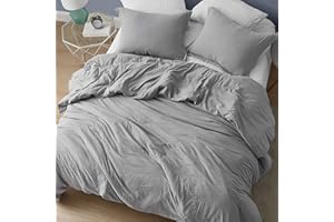 Byourbed Chommie - Weighted Natural Loft King Comforter - Alloy