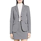 Theory Women's Carissa Blazer