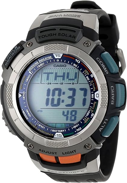 casio g shock pathfinder