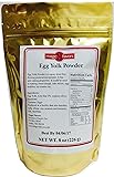 Magic Flavors Egg Yolk Powder, 8-oz Pouch