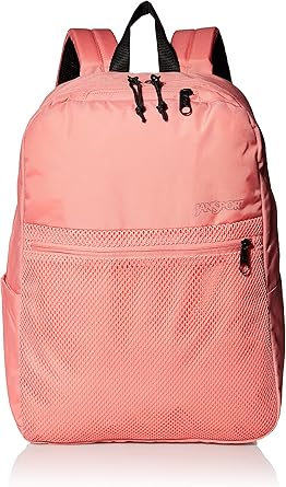 jansport strawberry backpack