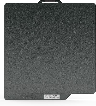 BIGTREETECH BIQU Panda Build Plate CryoGrip 257x257mm for Bambu-Lab