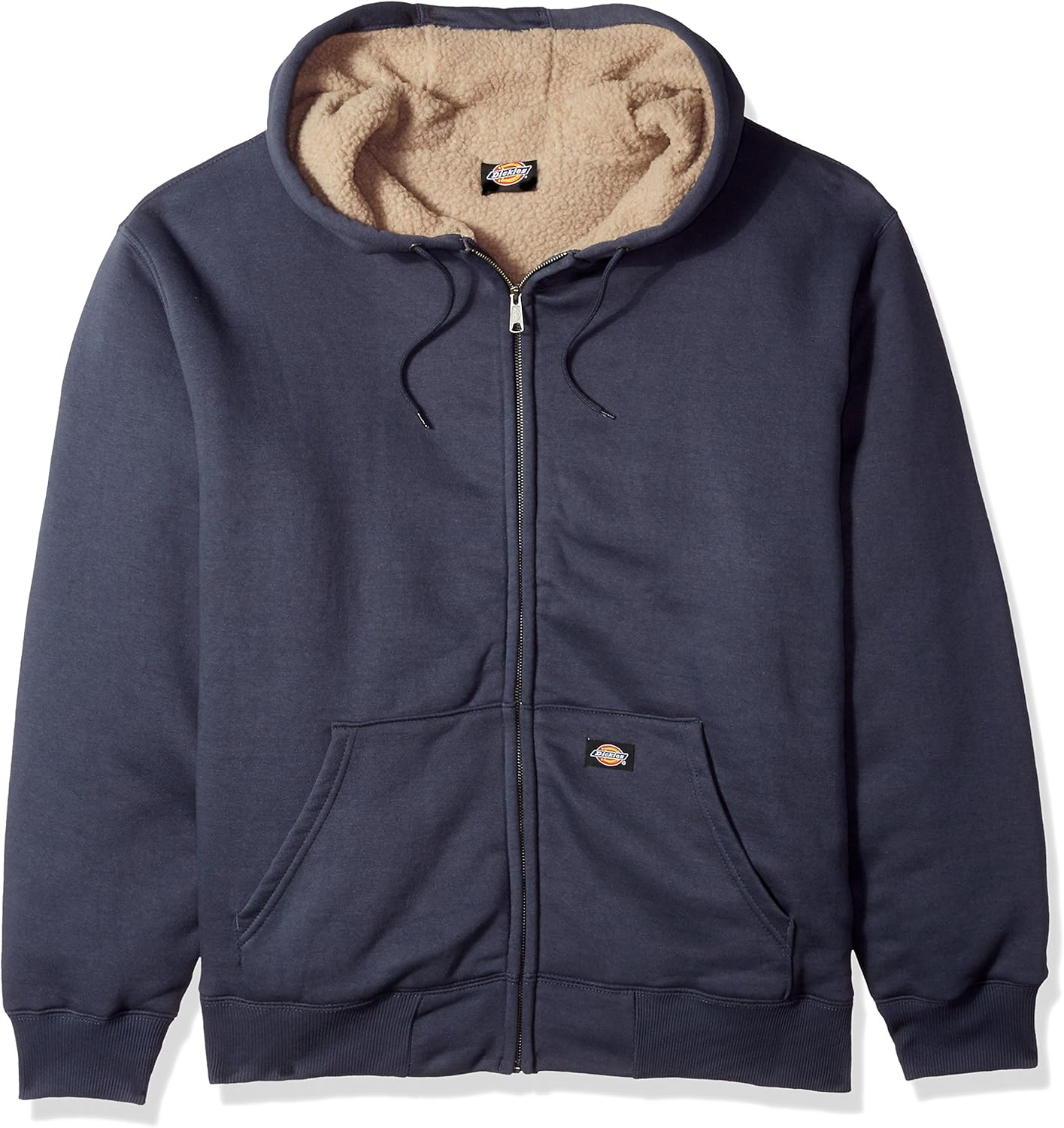 dickies sherpa lined fleece