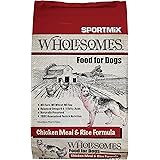 sportmix energy plus dog food reviews