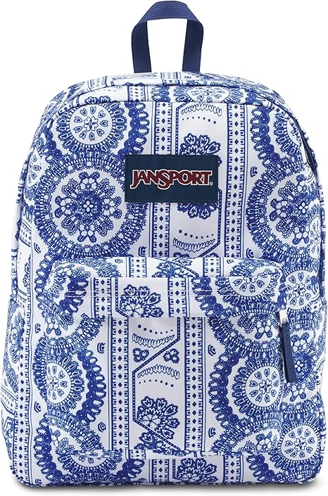 jansport superbreak backpack amazon