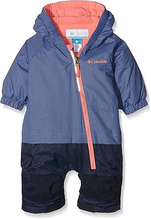 columbia little dude suit