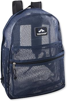 trailmaker mesh backpack