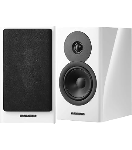Amazon.com: DYNAUDIO MW152 5.75