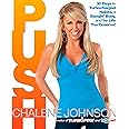PUSH: 30 Days to Turbocharged Habits, a Bangin' Body, and the Life You ...