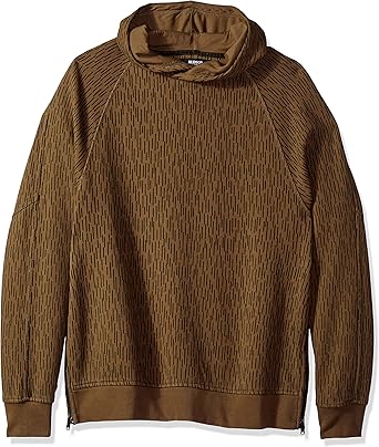 hudson pullover hoodie