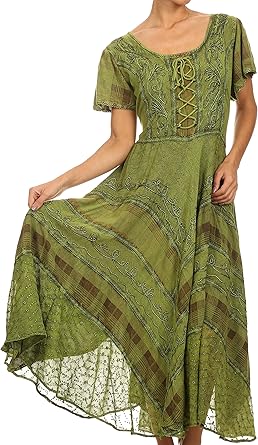 amazon sakkas dresses