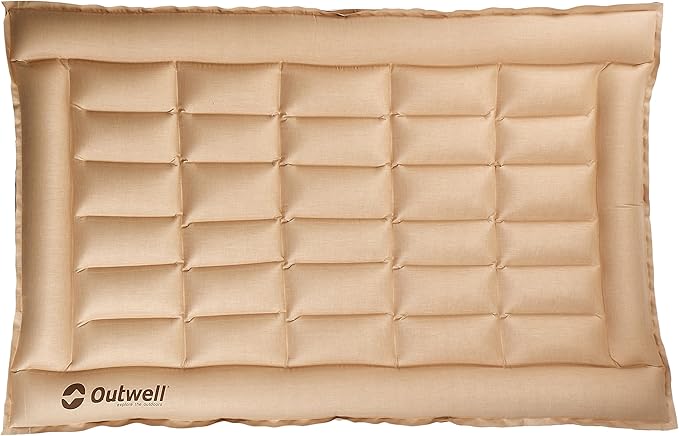 outwell box airbed double