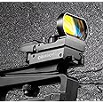 Barska Red Dot Reflex Sight with Mount for Short Range Target Shooting