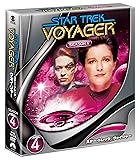 [DVD]スター・トレック ヴォイジャー シーズン4 <トク選BOX> [DVD]