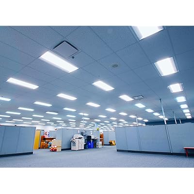 Buy Luxrite F32t8 765 32w 48 Inch T8 Fluorescent Tube Light Bulb 6500k Daylight White 2650 Lumens G13 Medium Bi Pin Base Lr20735 4 Pack Online In Kenya B0178h9788
