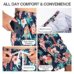 Fiji Swim Trunks