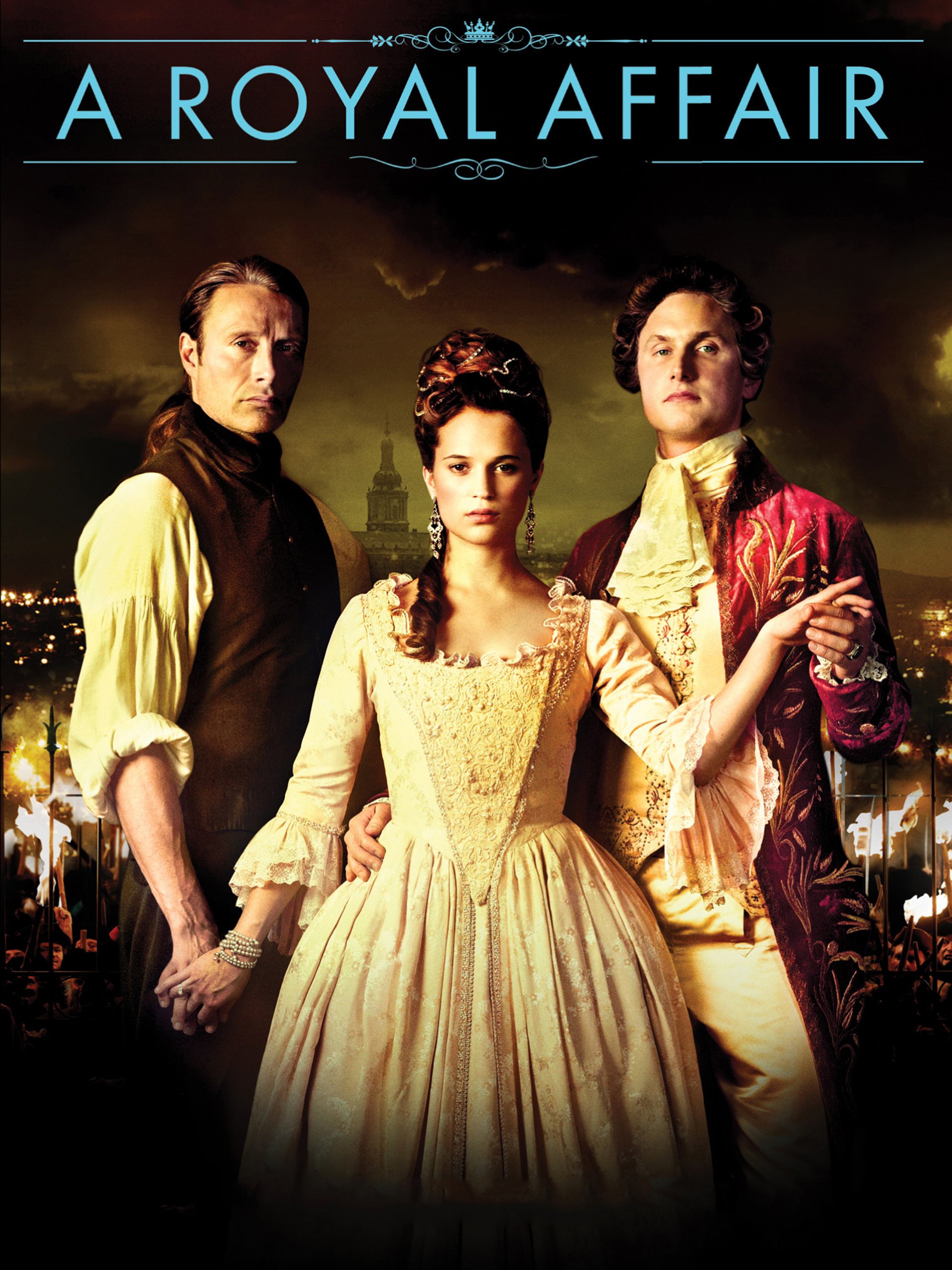 a royal affair stream