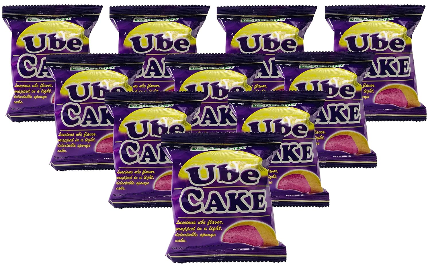 Download Ube cake For Free