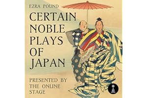 Certain Noble Plays of Japan
