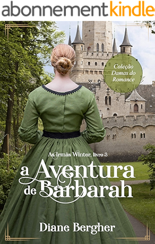 Download A Aventura de Barbarah (Irmãs Winter Livro 3) (Portuguese Edition) PDF