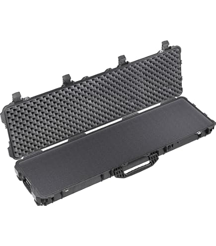 その他 Pelican 1745 Air Long Case Trekking Green Pelican™ 1745 Air Long Case