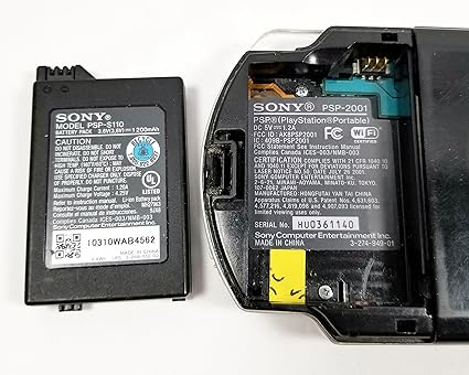 Psp sony 2001 Clearance