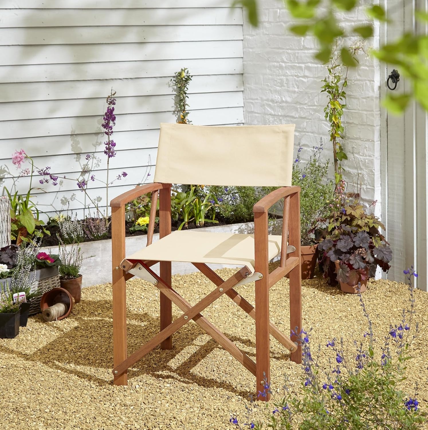 tesco fold up chairs