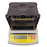 Digital Electronic Gold Density Meter Gold Purity