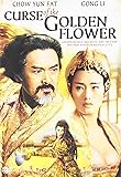 Curse of the Golden Flower