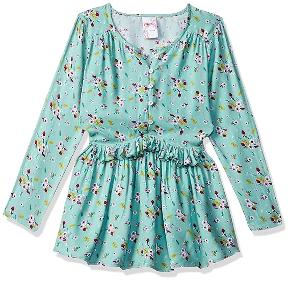 max online shopping for baby girl