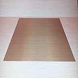 Pack of 9 Premium 14" X 14" Non-stick Dehydrator Sheets- For Excalibur 2500, 3500, 2900 or 3900