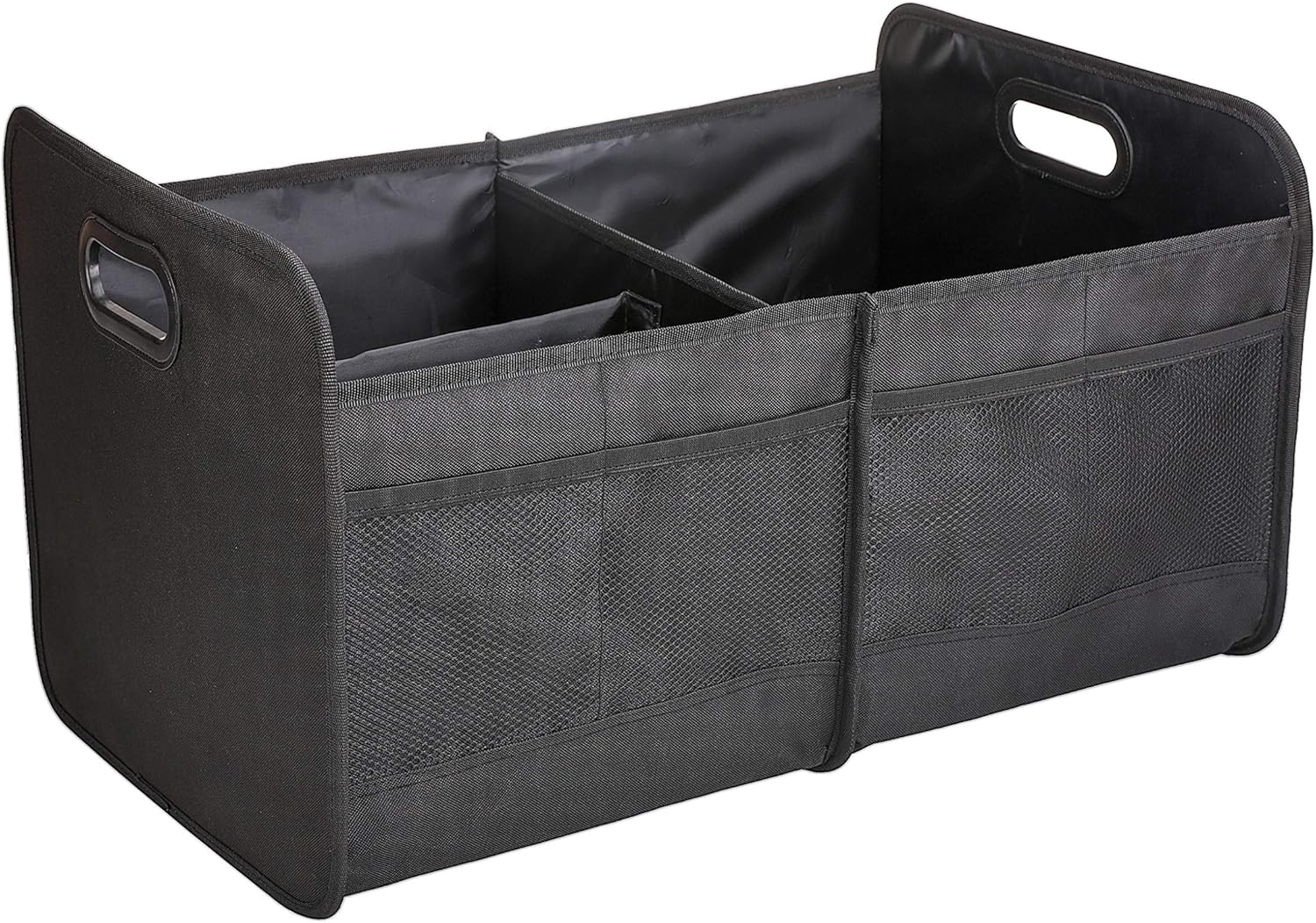 Eono by Amazon MultiPocket Car Boot Organiser Car Organiser Foldable