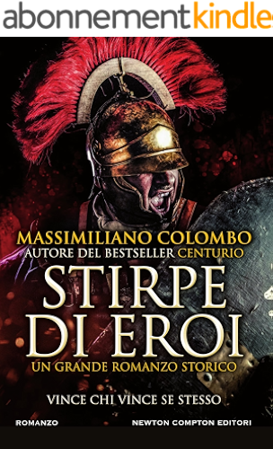Download Stirpe di eroi (Italian Edition) PDF