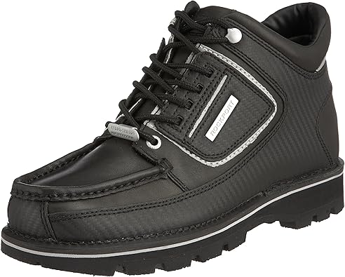 junior rockport boots