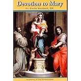 DEVOTION TO MARY.