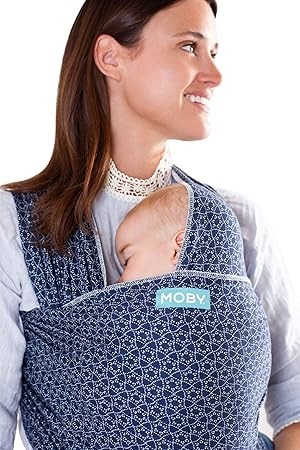 moby wrap evolution baby carrier