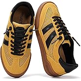 Project Cloud Kids Shoes for Girls & Boys - Easy Slip On Shoes with Memory Foam Insole - Non Slip and Lightweight Kids Sneakers for Boys & Girls (Little Verdy)