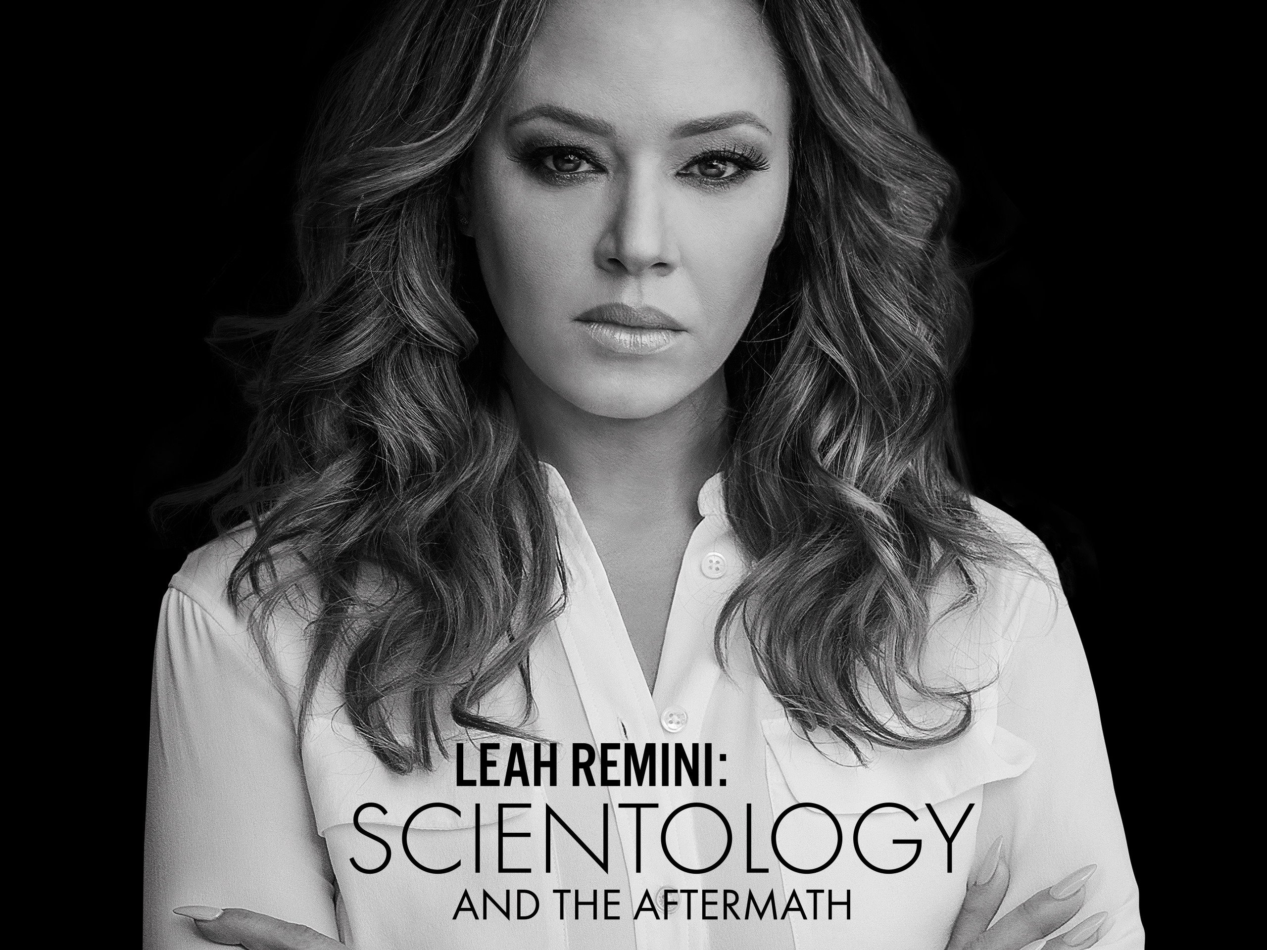 Leah Remini Fakes