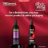 TRESemme Devil Wears Prada 2 Special Edition Heat Protectant Spray 270 ml view 6