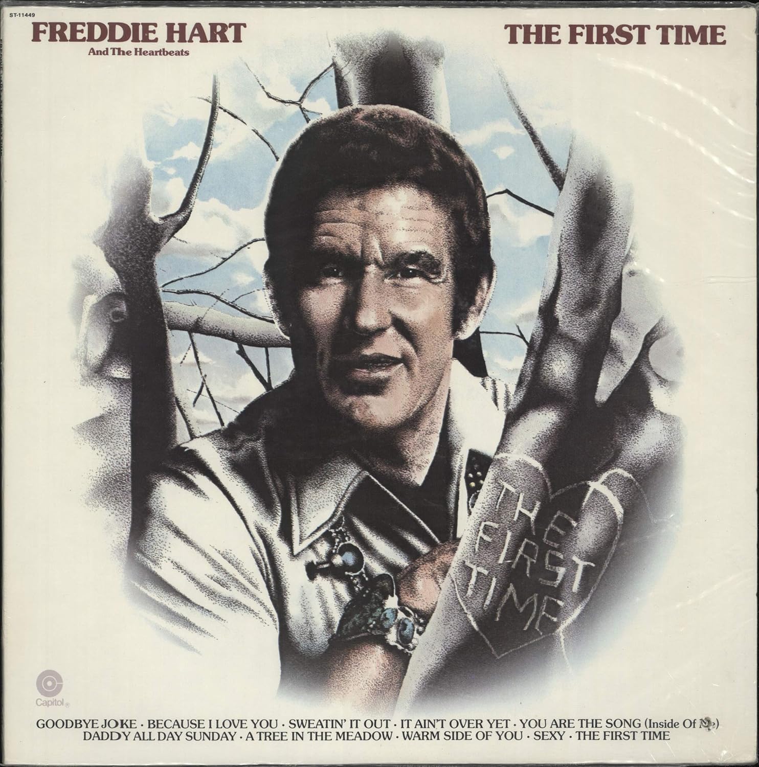 The First Time Amazon.de Musik