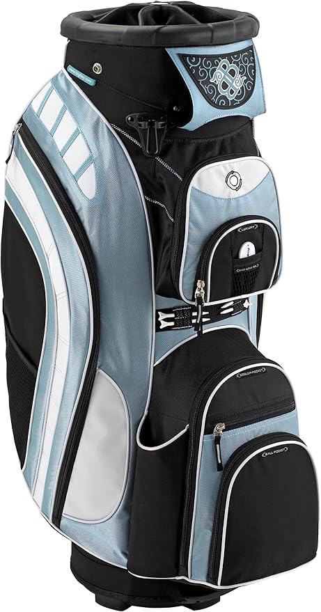 bag boy revolver cart bag