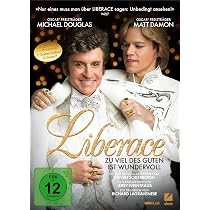 Amazon.com: Liberace - Zu viel des Guten ist wundervoll ...