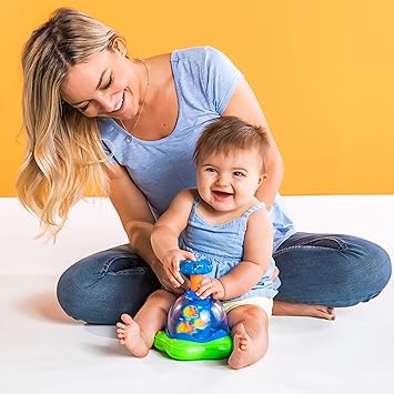 bright starts spinner