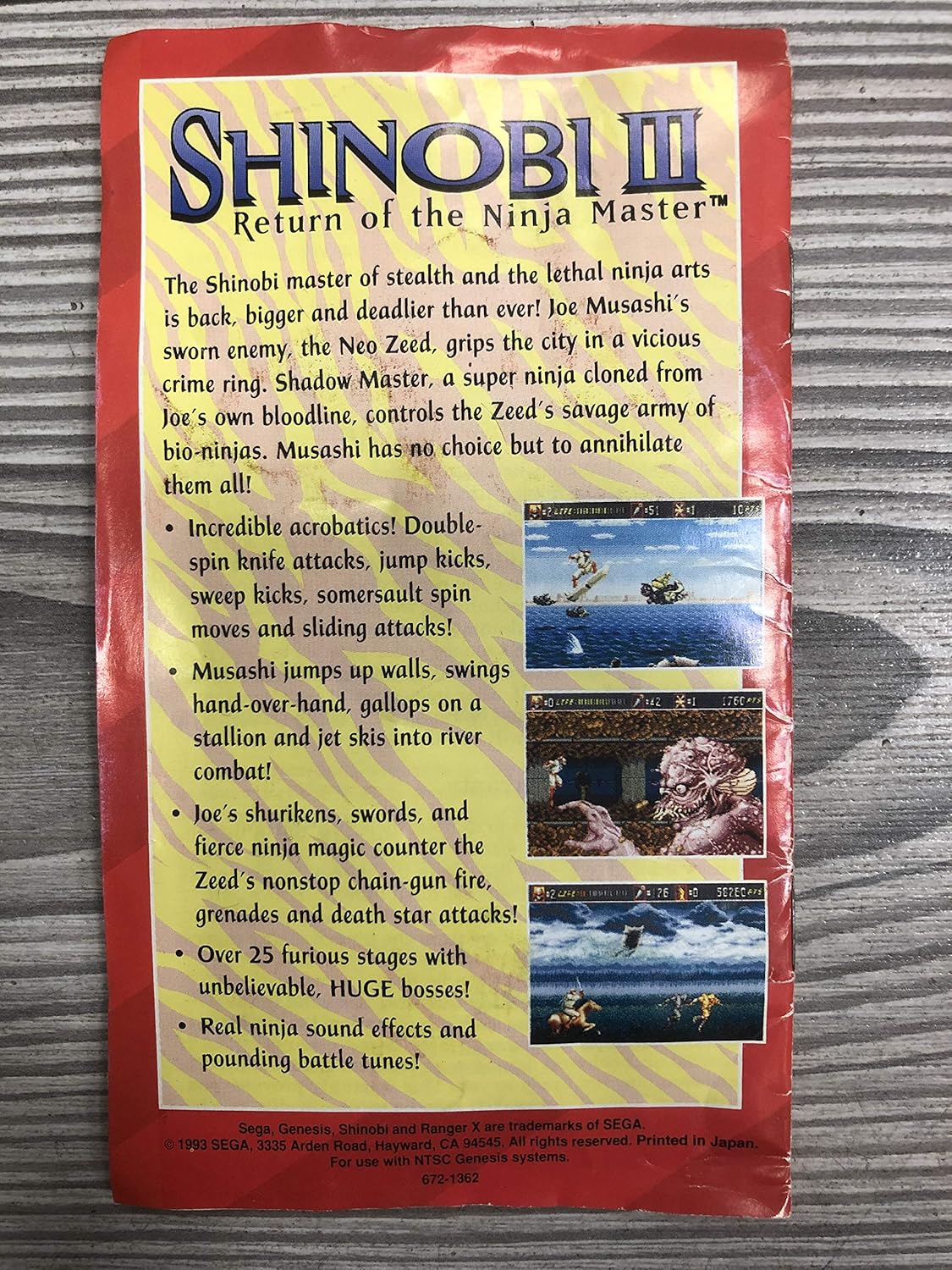 amazon com ranger x sega genesis video games amazon com ranger x sega genesis