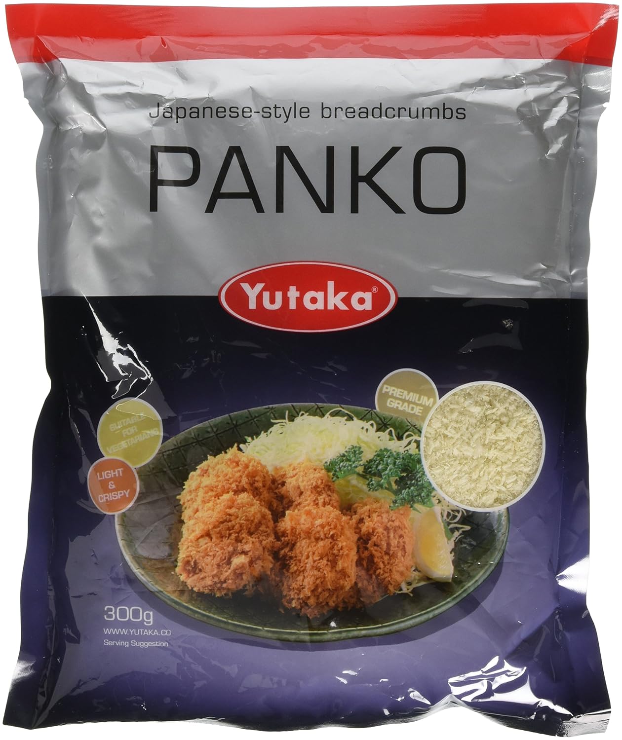panko breadcrumbs morrisons