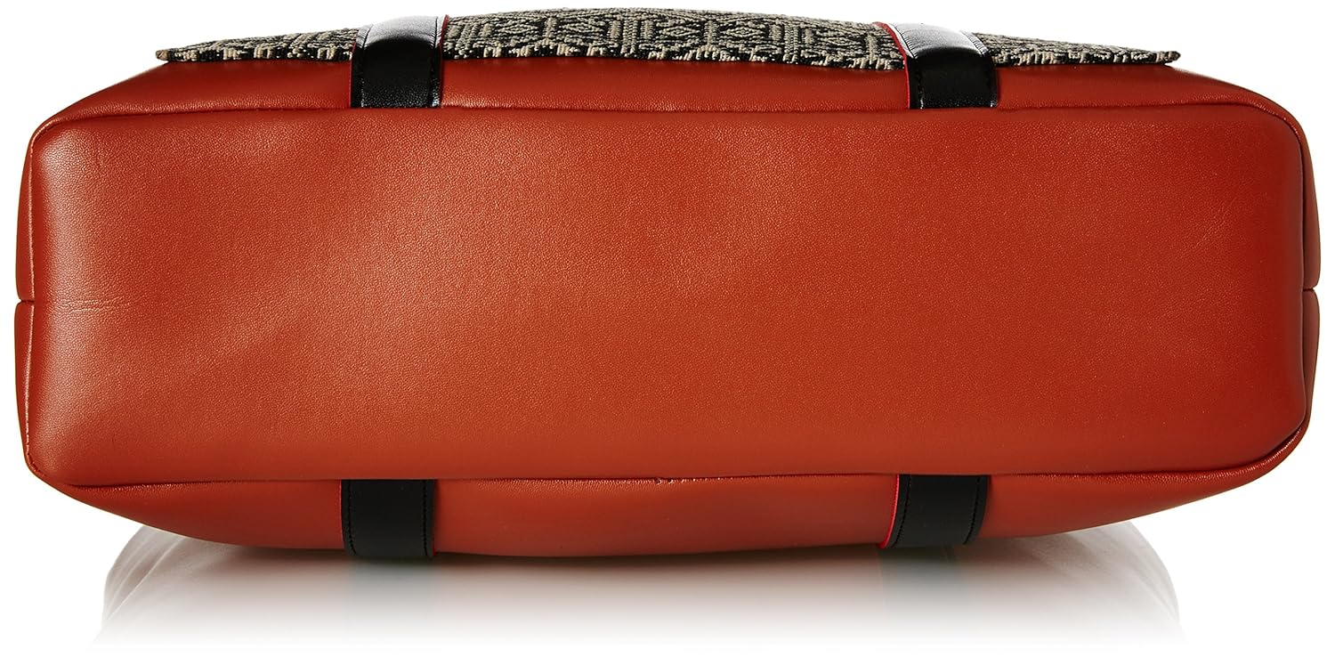 kanvas katha women's tote bag (multicolor) ()