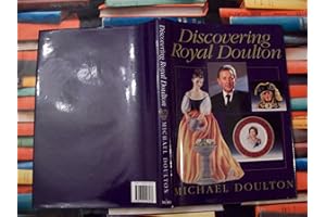 Discovering Royal Doulton