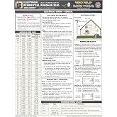 Electrical Residential Rough-In - 2020 NEC &amp; 2021 IRC REVISED AND UPDATED!
