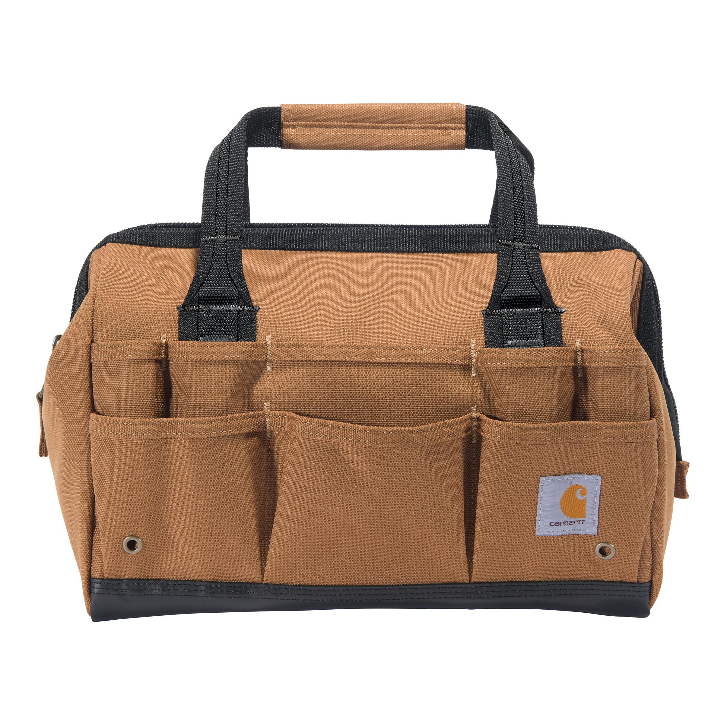 Mua Legacy Tool Bag 14Inch, Carhartt Brown trên Amazon Mỹ chính hãng